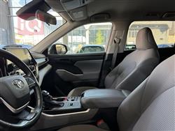 تويوتا هايلاندر